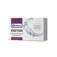 Enzisin  - 8019894040353